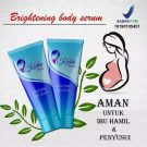 KEDAS BEAUTY BRIGHTENING BODY SERUM BPOM