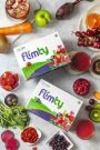 Flimty Fiber Drink Original BPOM
