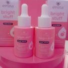 Emina Bright Stuff Face Serum BPOM